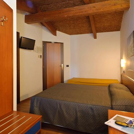 Casa Ferretti Di Ferretti Village Silvi Marina Oda fotoğraf