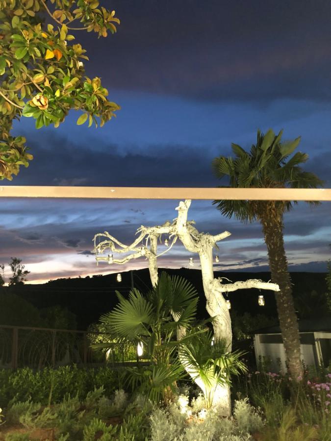 Casa Ferretti Di Ferretti Village Silvi Marina Dış mekan fotoğraf