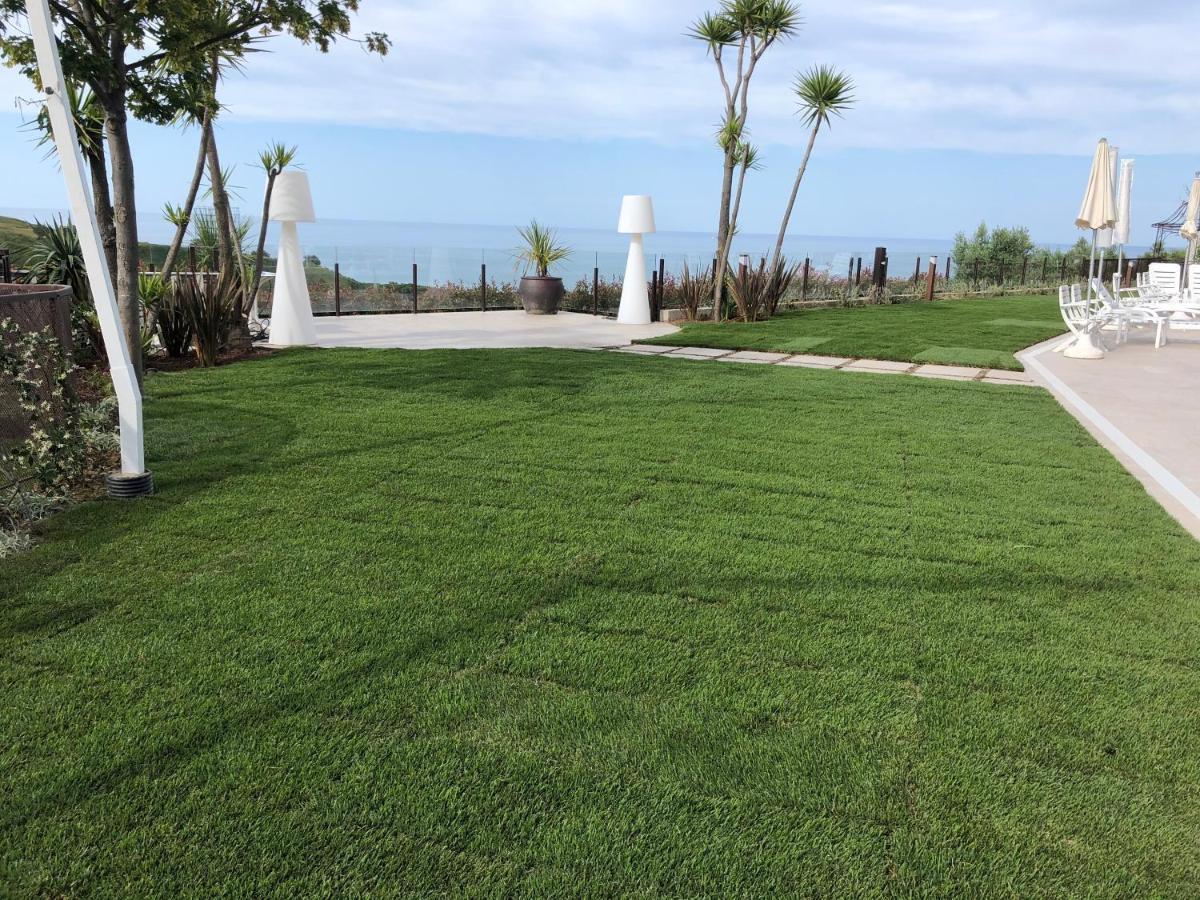 Casa Ferretti Di Ferretti Village Silvi Marina Dış mekan fotoğraf