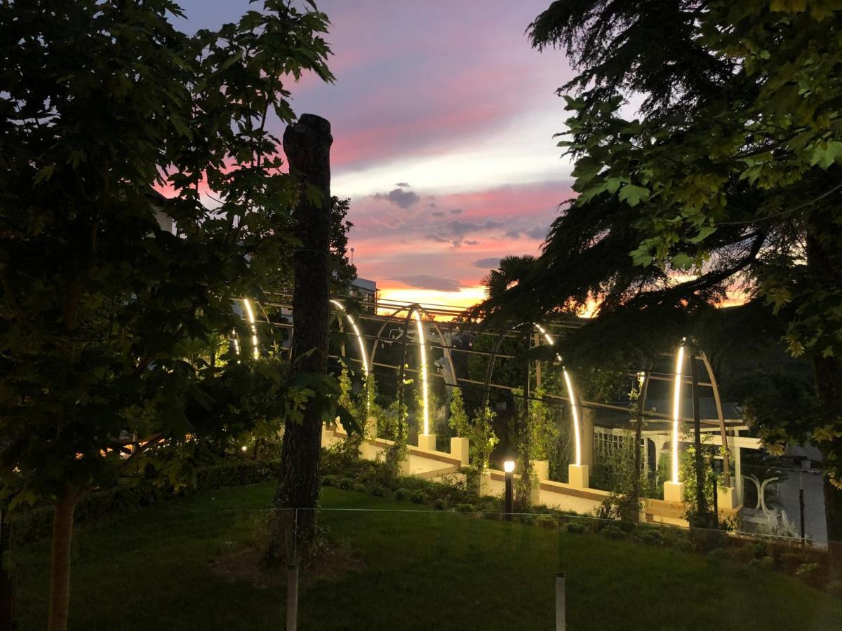 Casa Ferretti Di Ferretti Village Silvi Marina Dış mekan fotoğraf
