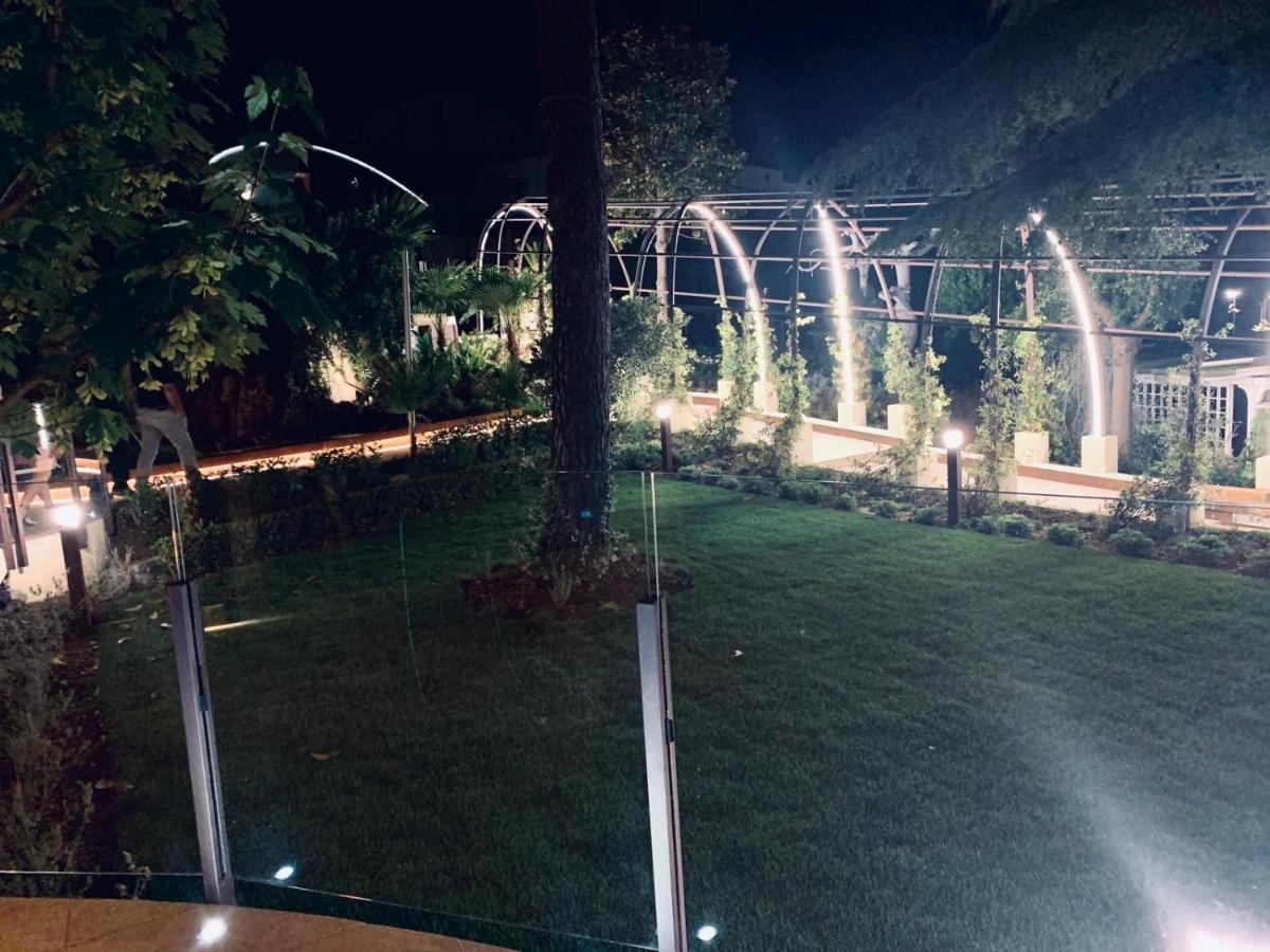 Casa Ferretti Di Ferretti Village Silvi Marina Dış mekan fotoğraf