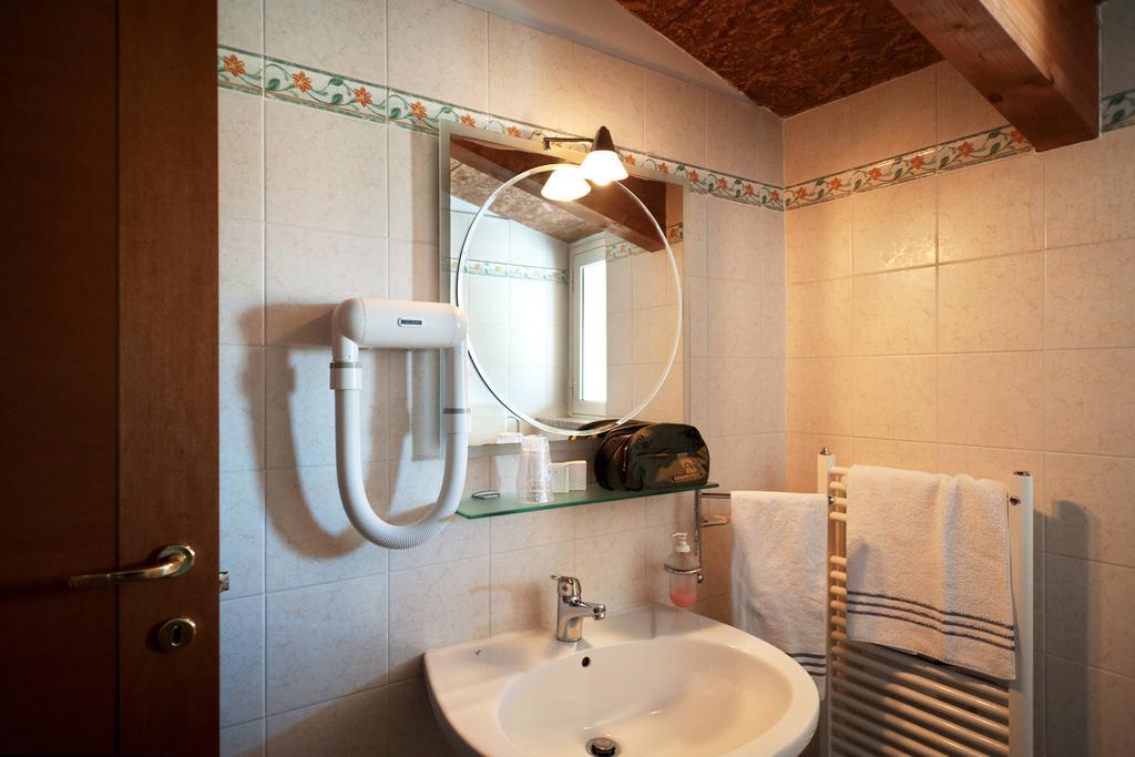 Casa Ferretti Di Ferretti Village Silvi Marina Oda fotoğraf