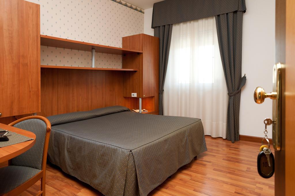 Casa Ferretti Di Ferretti Village Silvi Marina Oda fotoğraf