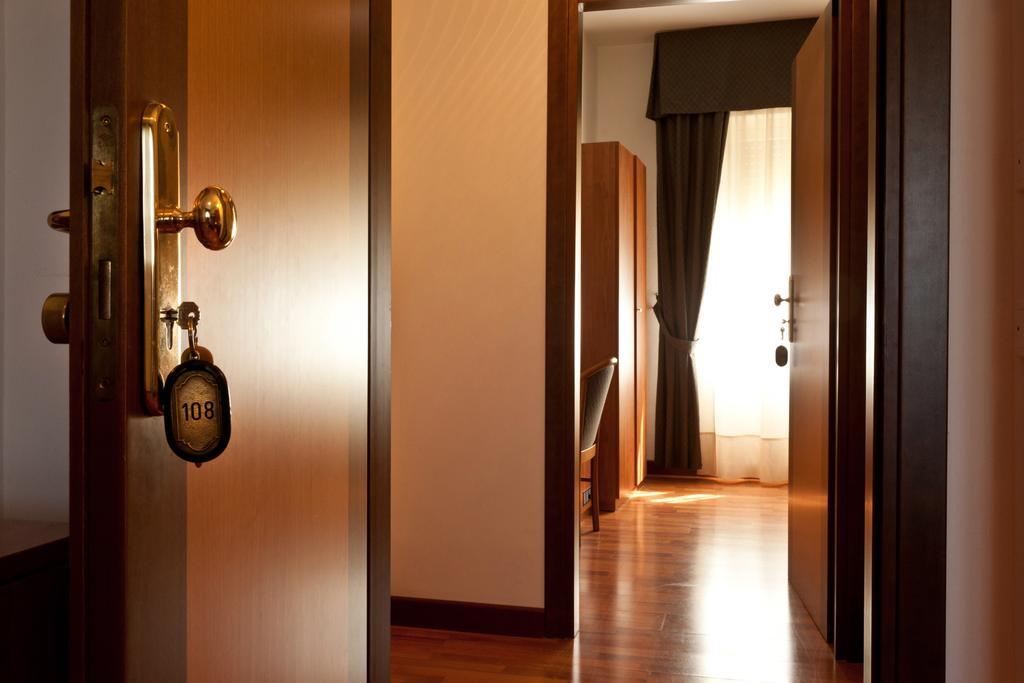 Casa Ferretti Di Ferretti Village Silvi Marina Oda fotoğraf