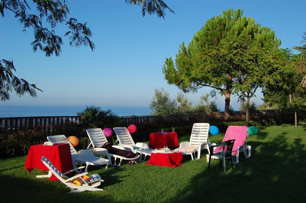 Casa Ferretti Di Ferretti Village Silvi Marina Dış mekan fotoğraf
