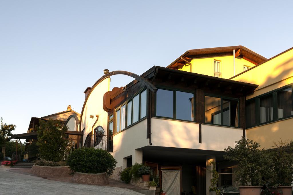 Casa Ferretti Di Ferretti Village Silvi Marina Dış mekan fotoğraf