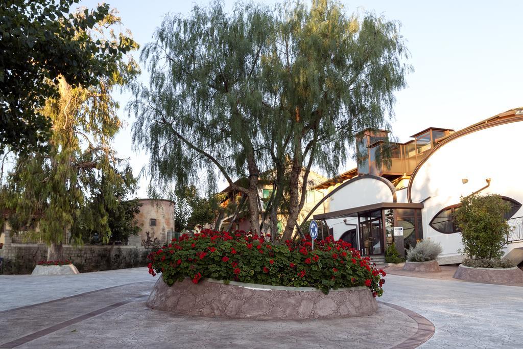 Casa Ferretti Di Ferretti Village Silvi Marina Dış mekan fotoğraf