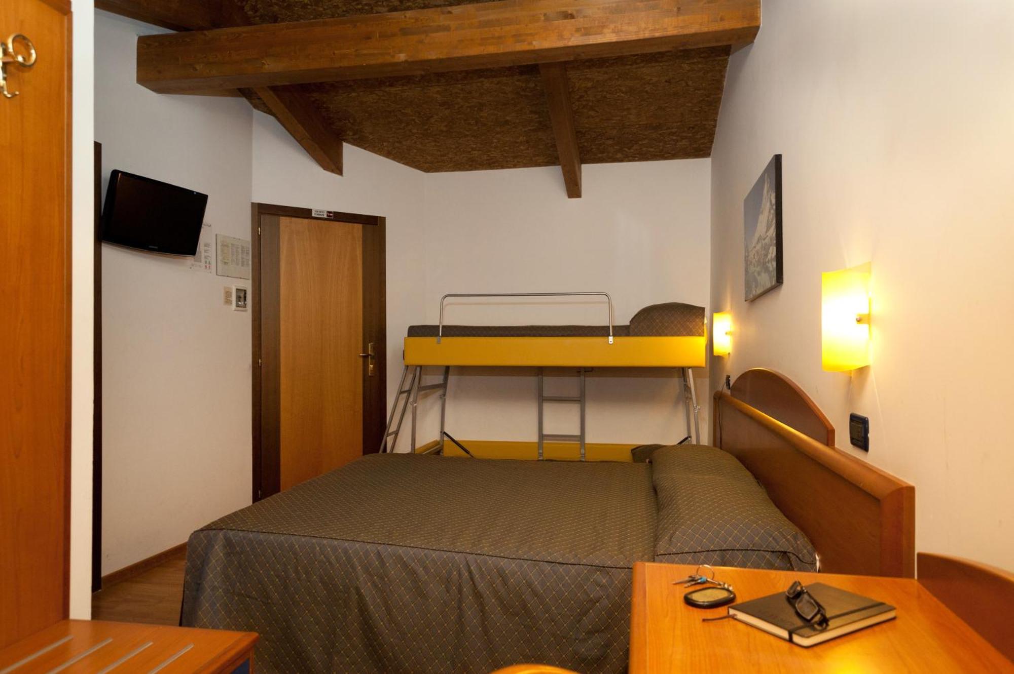 Casa Ferretti Di Ferretti Village Silvi Marina Oda fotoğraf