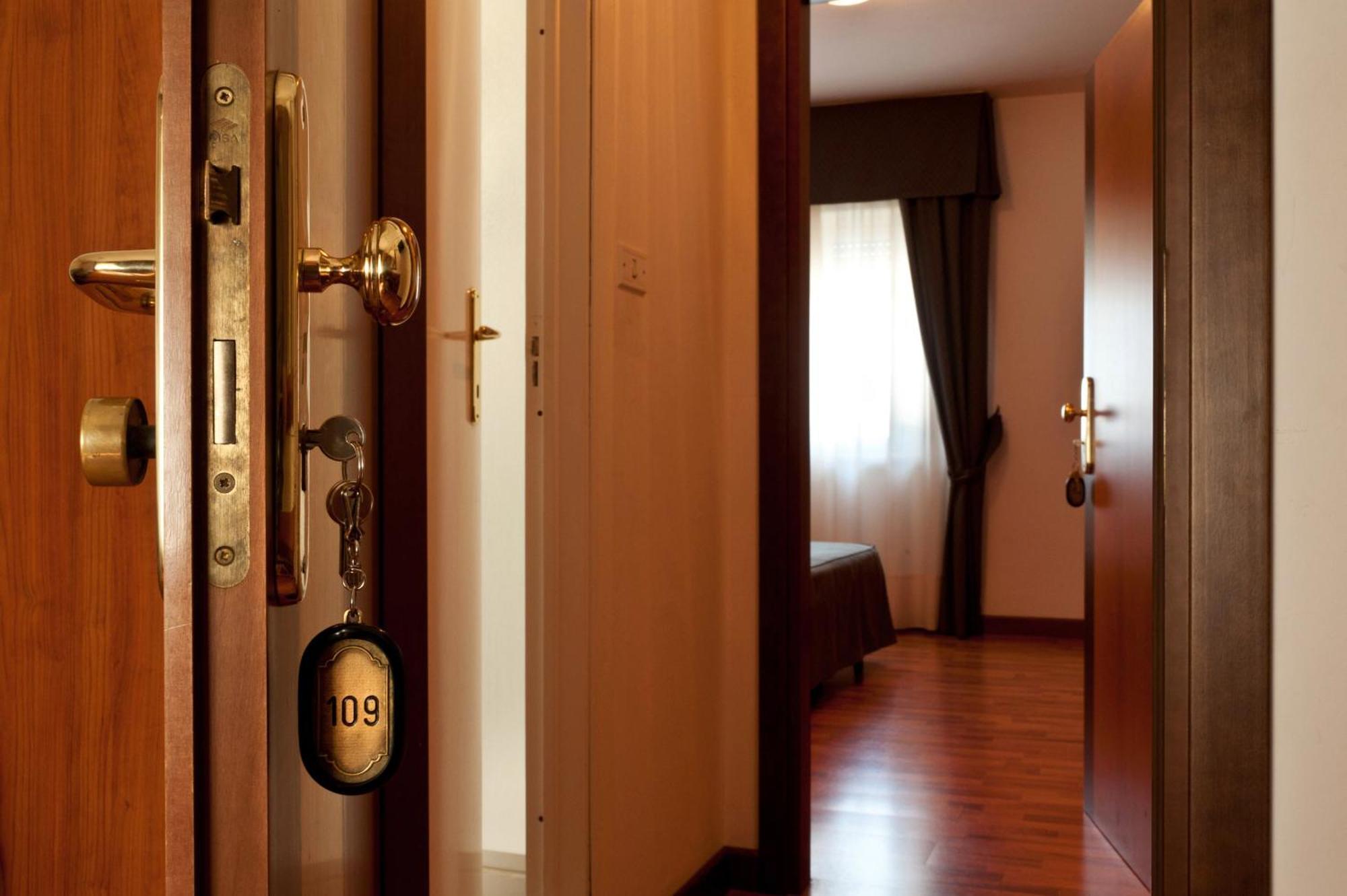 Casa Ferretti Di Ferretti Village Silvi Marina Oda fotoğraf