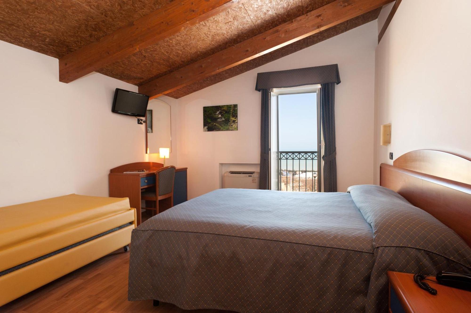 Casa Ferretti Di Ferretti Village Silvi Marina Oda fotoğraf