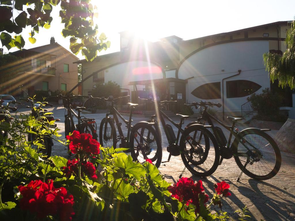 Casa Ferretti Di Ferretti Village Silvi Marina Dış mekan fotoğraf