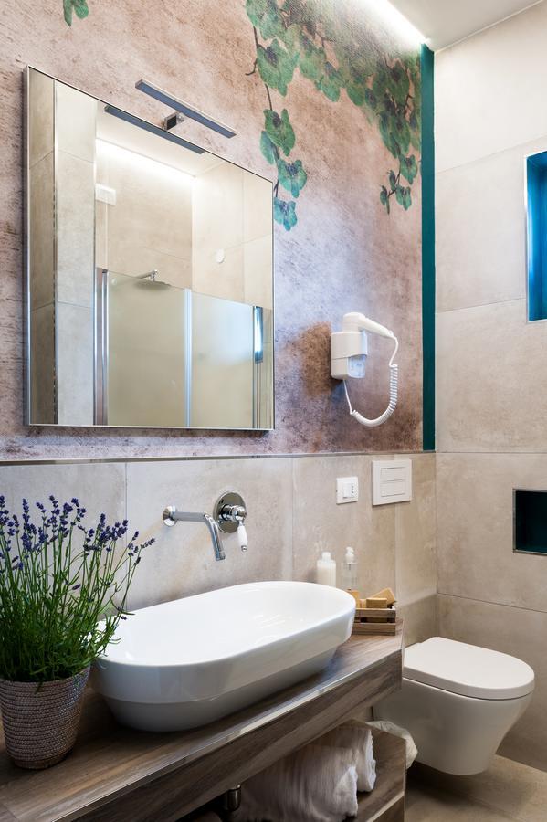 Casa Ferretti Di Ferretti Village Silvi Marina Dış mekan fotoğraf