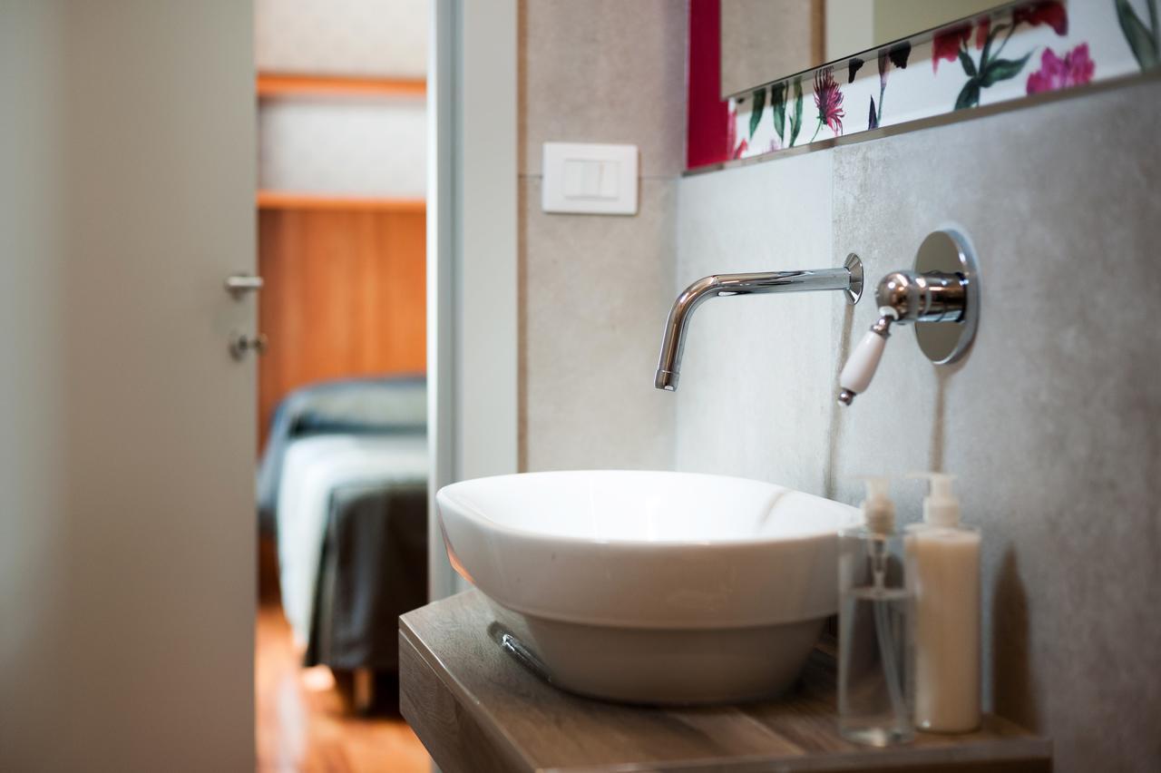 Casa Ferretti Di Ferretti Village Silvi Marina Dış mekan fotoğraf