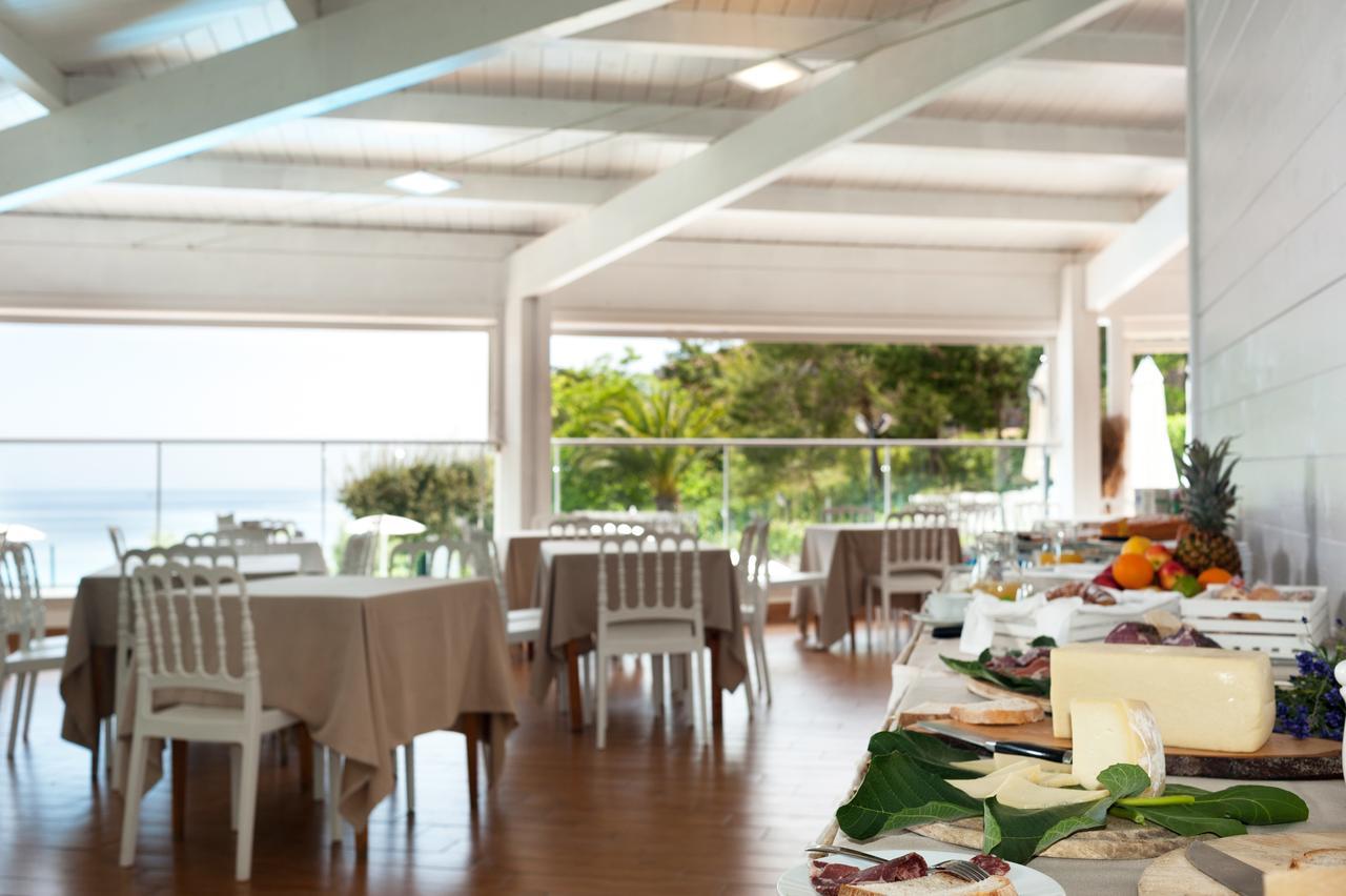 Casa Ferretti Di Ferretti Village Silvi Marina Dış mekan fotoğraf
