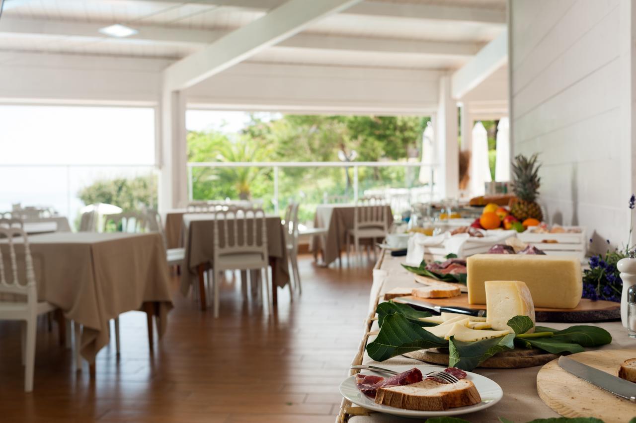 Casa Ferretti Di Ferretti Village Silvi Marina Dış mekan fotoğraf