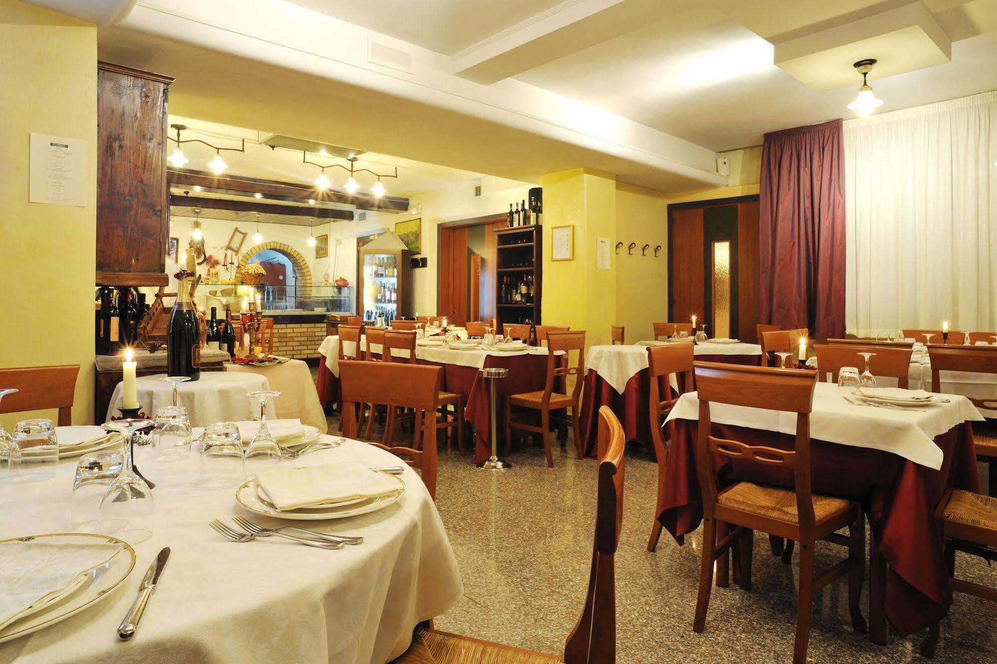 Casa Ferretti Di Ferretti Village Silvi Marina Dış mekan fotoğraf