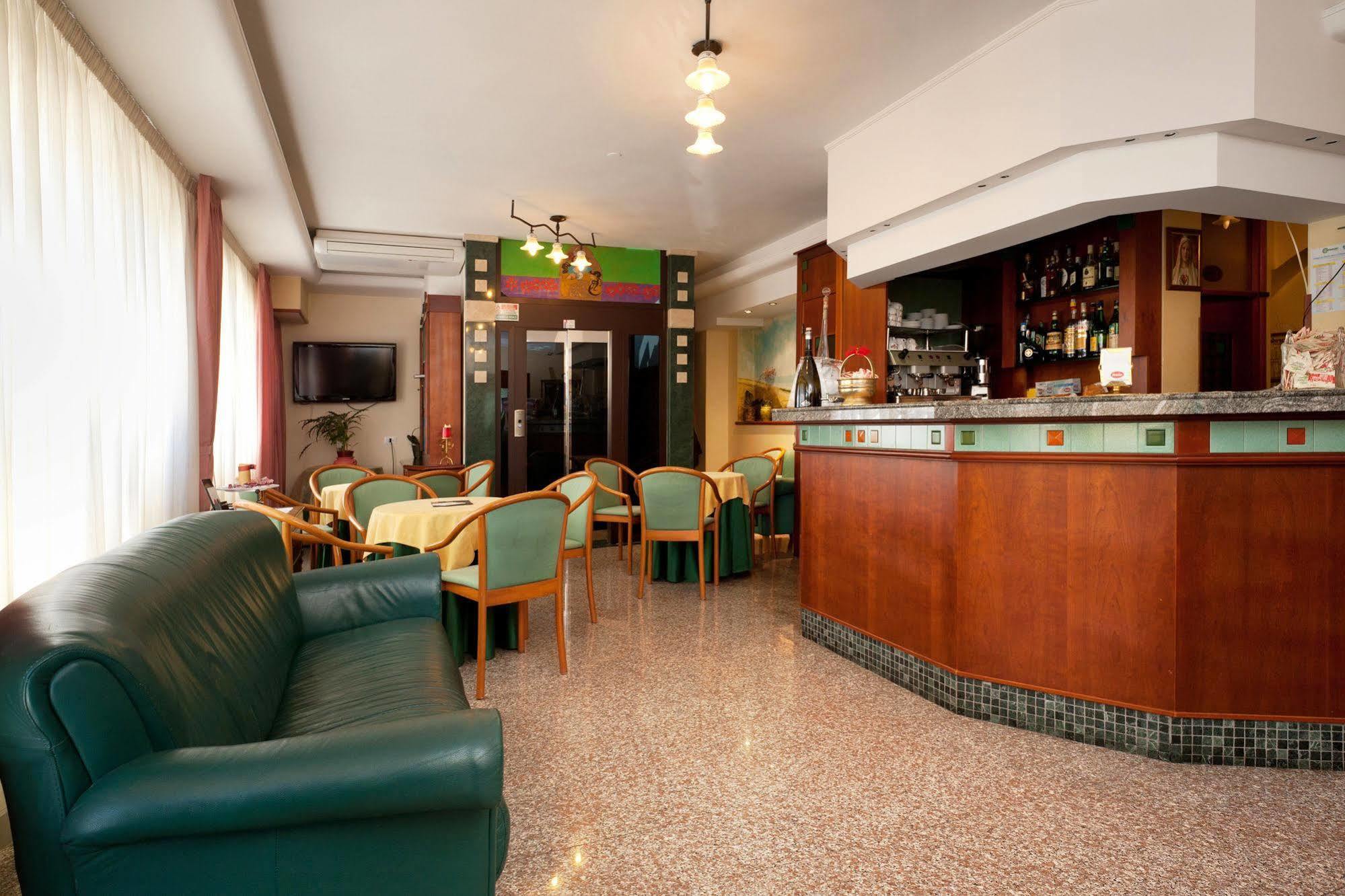 Casa Ferretti Di Ferretti Village Silvi Marina Dış mekan fotoğraf