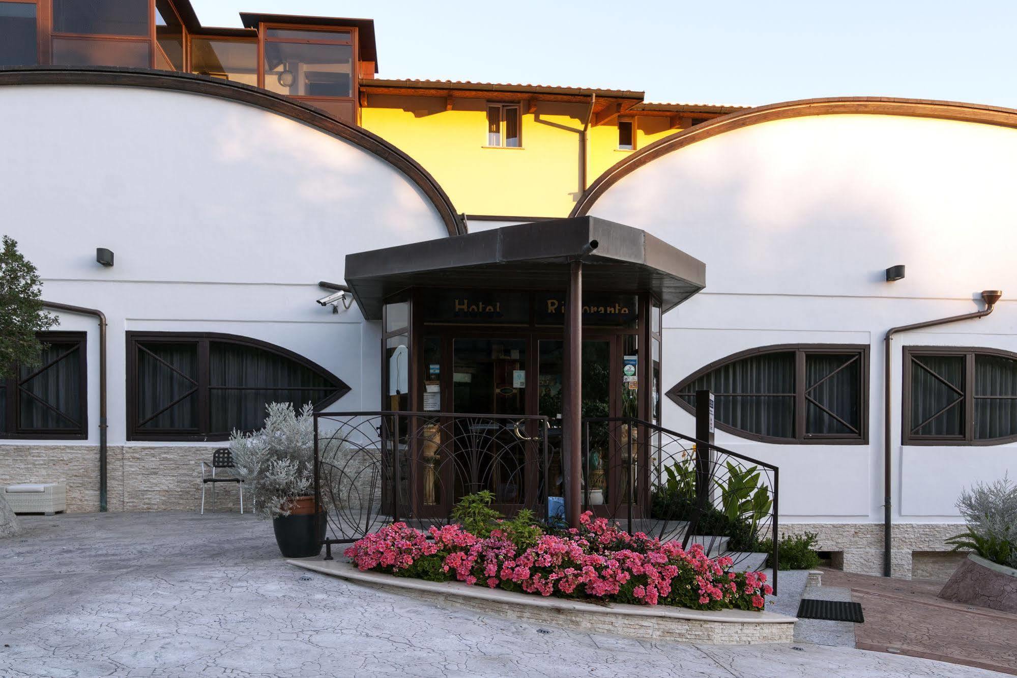 Casa Ferretti Di Ferretti Village Silvi Marina Dış mekan fotoğraf